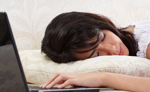 褪黑素治疗失眠的原理