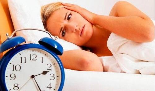 更年期失眠怎么办呢如何调理