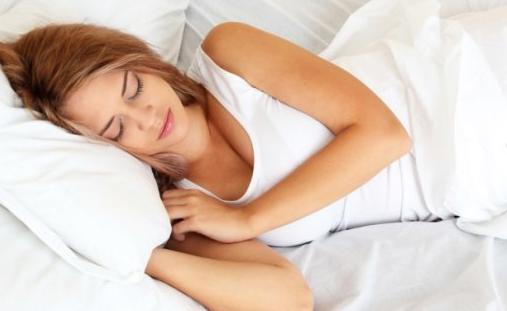 更年期失眠怎么办呢如何调理