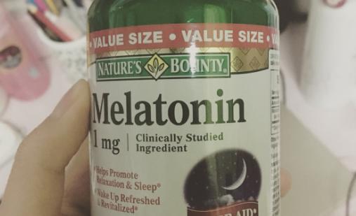 褪黑素对身体好吗