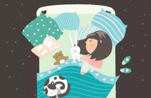 什么保健品对失眠效果特好的