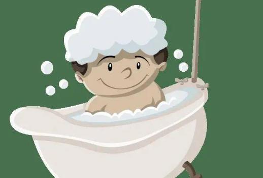 洗热水澡容易入睡