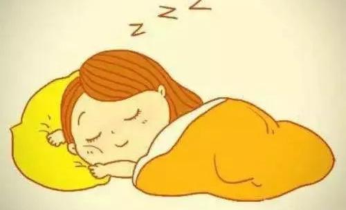 睡眠不足带来的危害