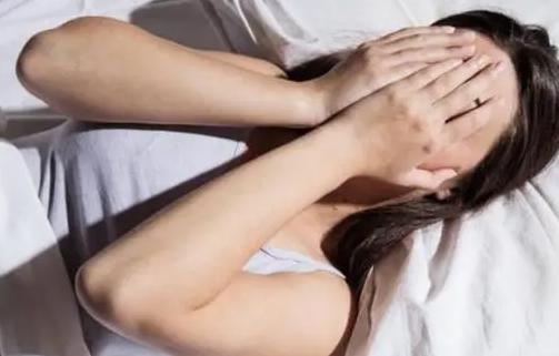 睡眠不足带来的危害