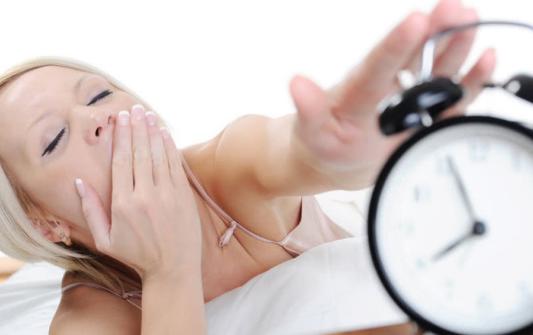 睡眠对身体健康的影响