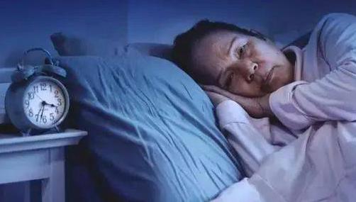 长期失眠会死吗