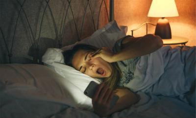 深度睡眠的八大好处