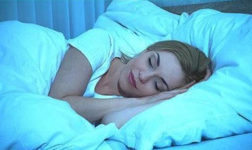 深度睡眠的八大好处