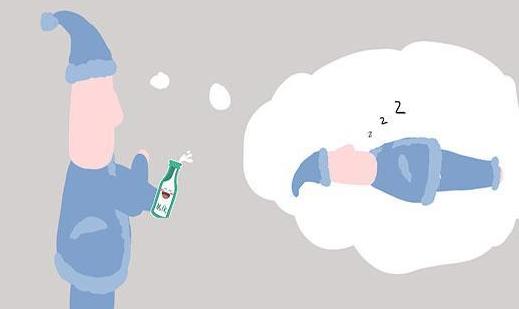 有助于睡眠的食物排名