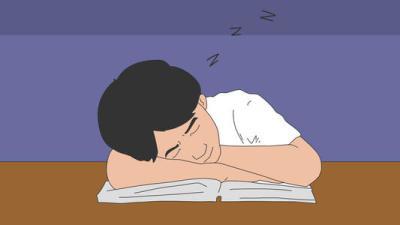 老年痴呆与睡眠有关系吗