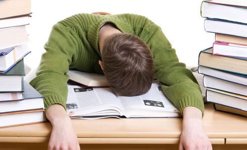 失眠有遗传因素吗家族性失眠