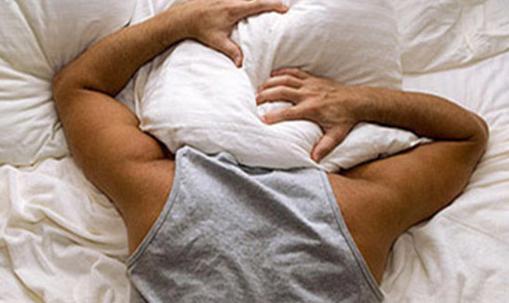 失眠有遗传因素吗家族性失眠