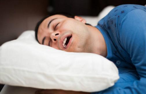 睡眠不足对心脏的影响