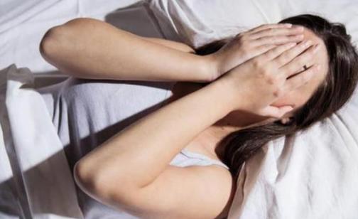 怎么调睡眠模式