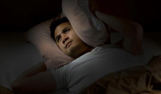 怎么调睡眠模式