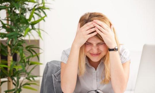 8种治疗失眠的方法