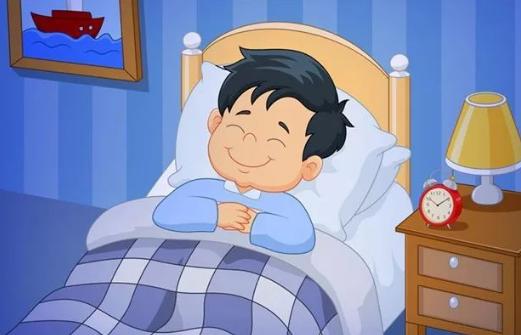 治失眠最有效的自愈方法