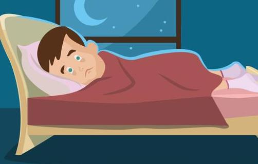 治失眠最有效的自愈方法