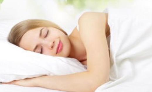 短期失眠如何自愈