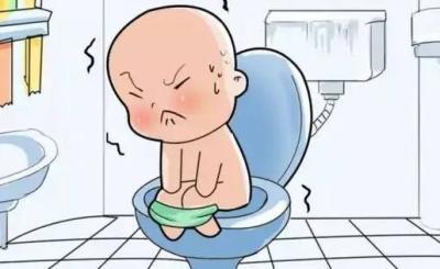 婴儿宝宝便秘怎么办快速解决