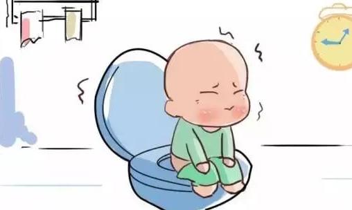 婴儿宝宝便秘怎么办快速解决