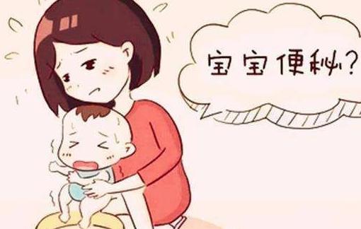 新生儿便秘怎么办快速解决