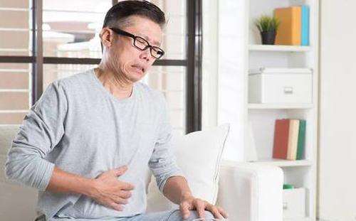 引起便秘的九种原因