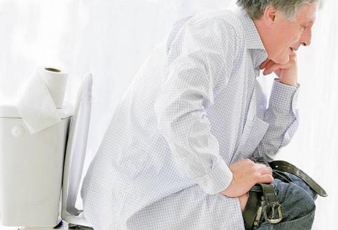 造成便秘的6个主要原因