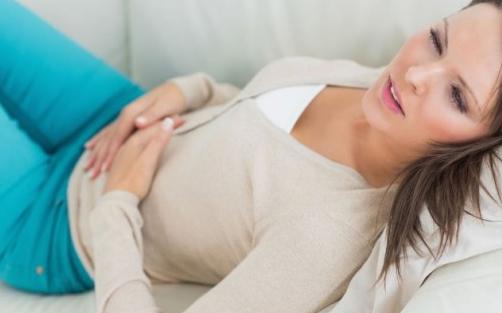 便血鲜红色无疼痛是什么原因