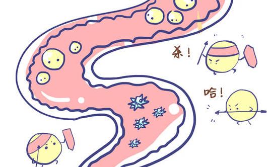 经常便秘是什么原因怎么调理