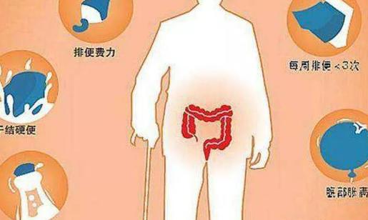 经常便秘是什么原因怎么调理