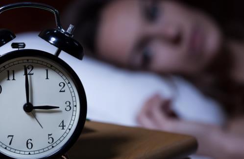 睡眠不足会引起什么症状
