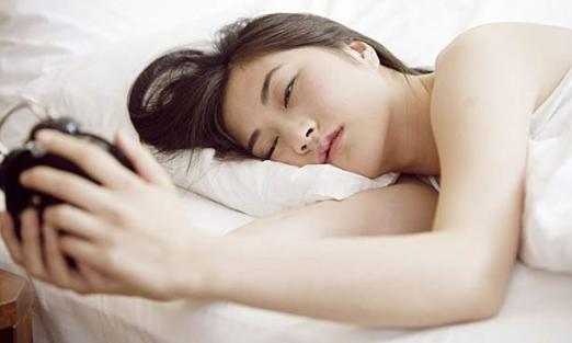 人如果长期缺乏睡眠会怎么样
