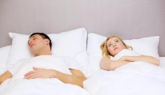 睡眠不足25条危害