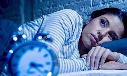 失眠最好的治疗方法吃什么药