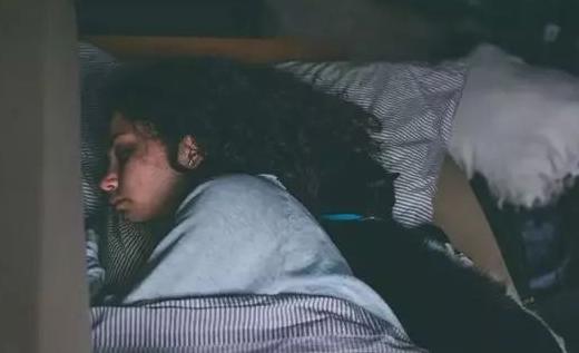 失眠最好的治疗方法吃什么药