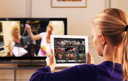 长期开着电视睡觉的危害