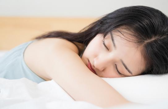 难入睡是什么原因怎么解决