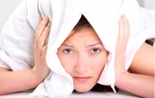 老中医失眠17年小偏方