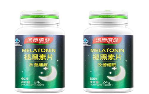 褪黑素的作用及功能及副作用