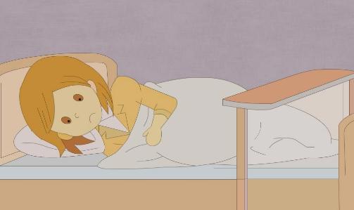 快速治疗失眠的小窍门