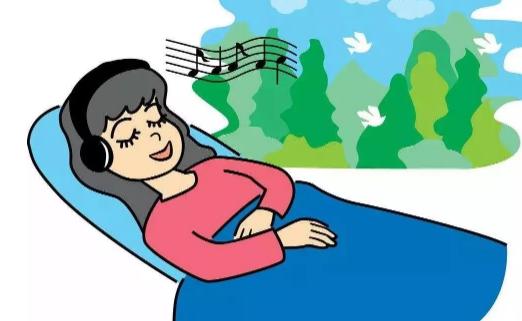 快速治疗失眠的小窍门