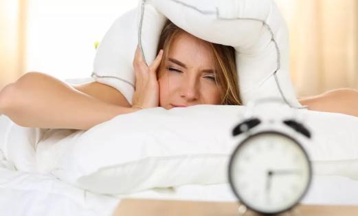 失眠怎么调理最好方法