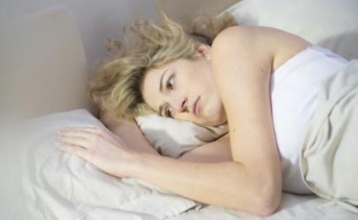 失眠怎么调理最好方法