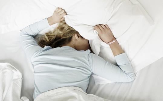 怎么治失眠小妙招