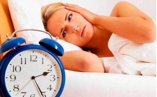 治疗失眠的最好方法7秒