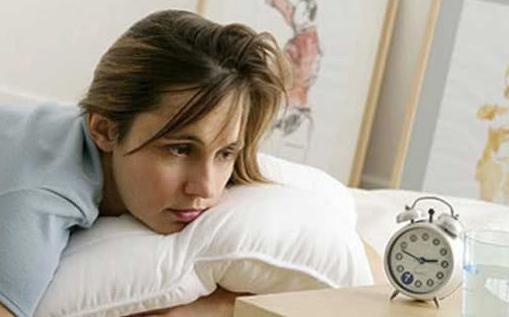 治失眠的中药有哪些药