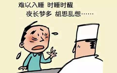治失眠的中药有哪些药