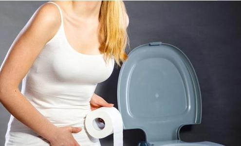 治便秘的土方法