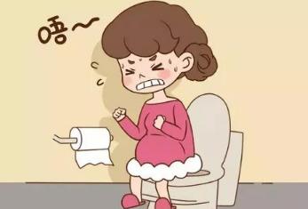 大便干燥拉不出来吃什么能快速排便